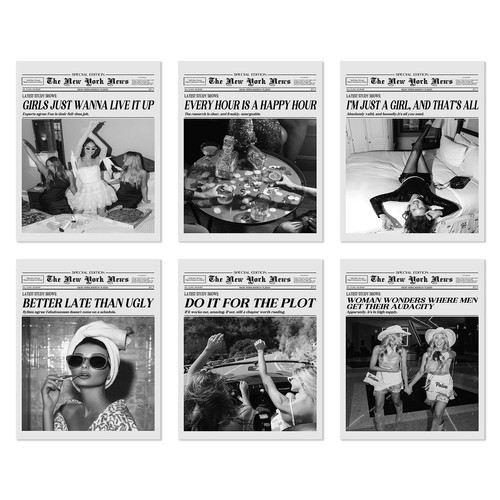 Set pezzi quadro - di,