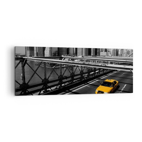 Quadro tela 140x50cm new - tela,