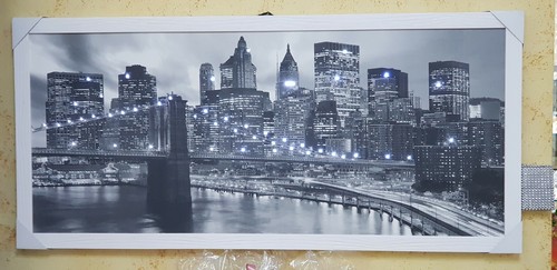 Quadro new york - quadro,
