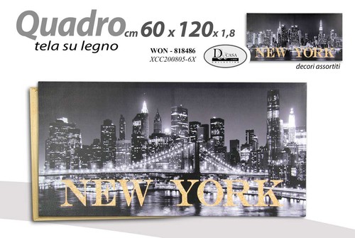 Quadro stampa tela - stampa,