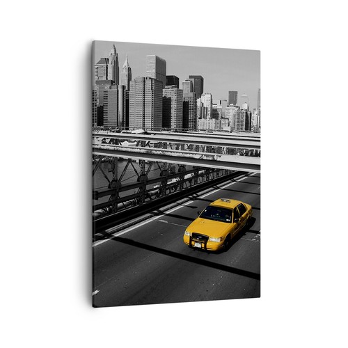 Quadro tela 50x70cm new - quadro,