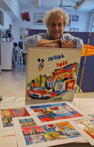 Cofanetto collezione più - da,