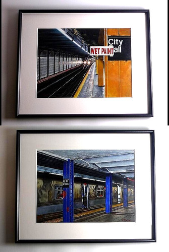 Janet ternoff stazione - (usa),