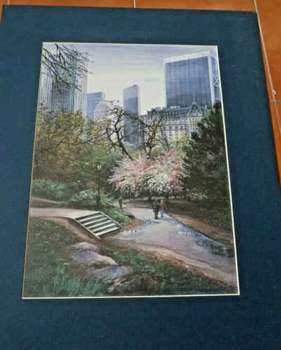 Quadro stampa new york - /stampa, e