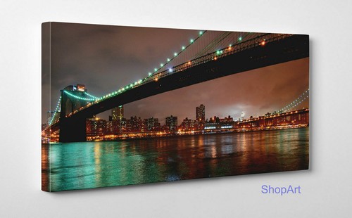 Quadro ponti new york - i,