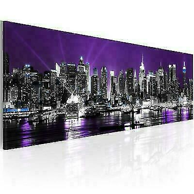 Quadro moderno new york big - moderno,