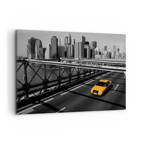 Quadro tela 120x80cm new - quadro,